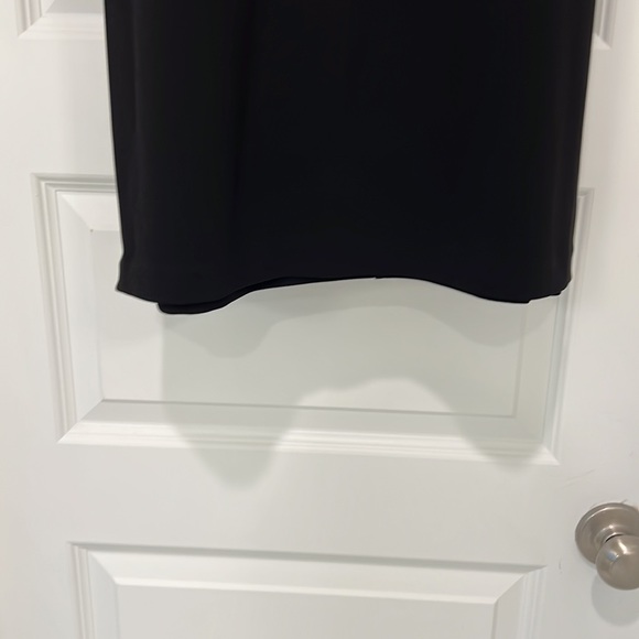 Express Puff Sleeve Dress - Picture 6 of 8